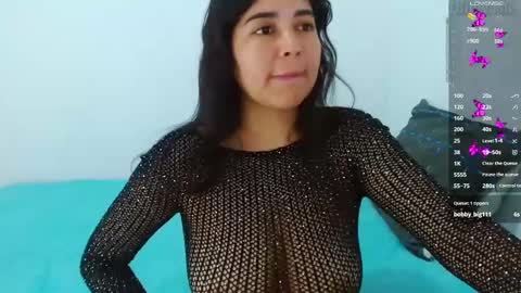 Snapshot of hannaagt chatting on 11-18-25, 08:13 hannaagt online show from 11-18-25, 08:13