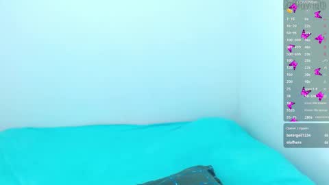 Snapshot of hannaagt chatting on 11-19-25, 10:43 hannaagt online show from 11-19-25, 10:43