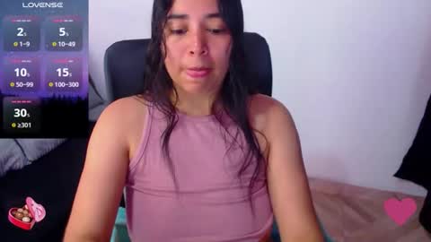 hannaagt online show from 02-23-26, 01:30