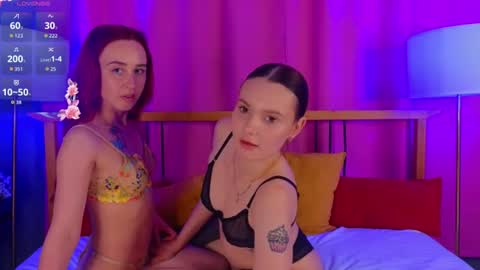 CarolinaMarie online show from 06-16-26, 08:44