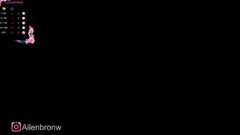 Snapshot of hannabronw chatting on 12-20-24, 09:50 Eliana online show from 12-20-24, 09:50