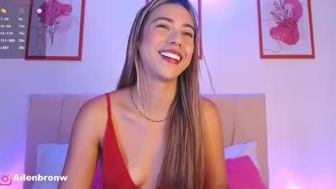 Snapshot of hannabronw chatting on 02-14-25, 11:31 Eliana online show from 02-14-25, 11:31