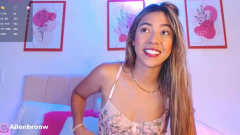 Snapshot of hannabronw chatting on 02-18-25, 11:08 Eliana online show from 02-18-25, 11:08