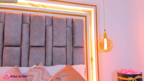 Snapshot of hannabronw chatting on 10-03-25, 09:34 Eliana online show from 10-03-25, 09:34