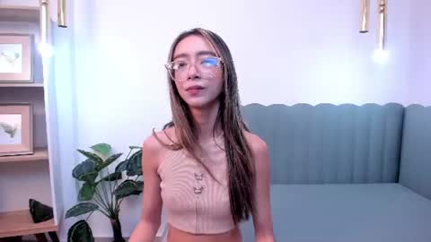 Snapshot of hannacarttier_ chatting on 06-27-26, 12:10 Hanna Carttier online show from 06-27-26, 12:10