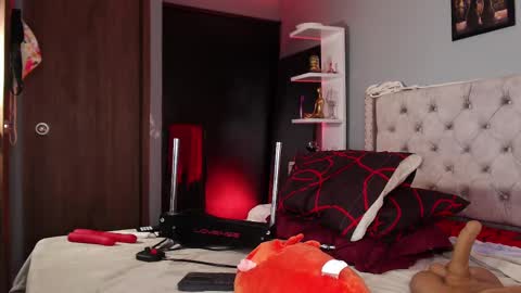 Hanna online show from 03-10-25, 04:38