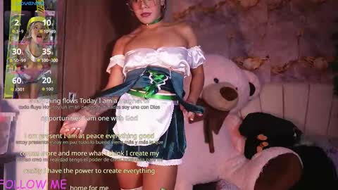 Hanna online show from 03-16-26, 11:31