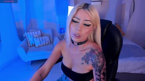  Hanna Connor  online show from 01-29-25, 07:43