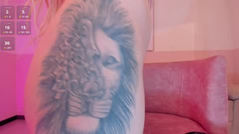  Hanna Connor  online show from 02-05-25, 01:47