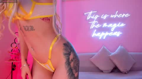  Hanna Connor  online show from 02-13-25, 10:43