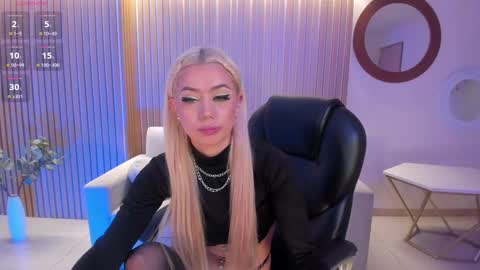  Hanna Connor  online show from 03-04-25, 01:23