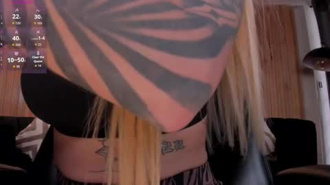  Hanna Connor  online show from 12-19-25, 08:27