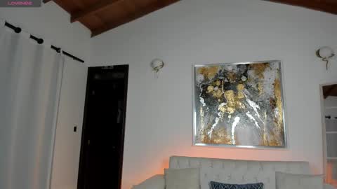  Hanna Connor  online show from 02-19-26, 04:30