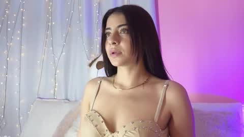 Snapshot of hannacruzsj chatting on 12-03-25, 05:00 hannacruzsj online show from 12-03-25, 05:00