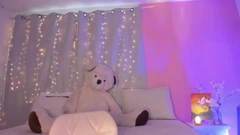 hannacruzsj online show from 02-07-26, 06:11