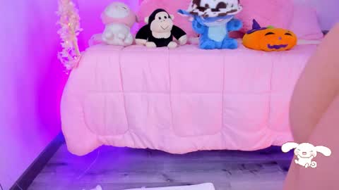 hannacutegod online show from 01-10-26, 05:31