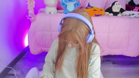 hannacutegod online show from 02-17-26, 05:48