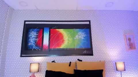 Hanna online show from 11-10-25, 03:27