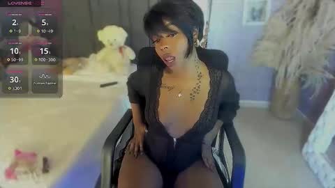 Vanessa Ebony online show from 02-05-26, 05:12
