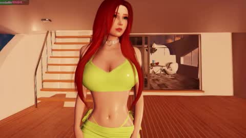 Hannah online show from 11-19-25, 05:13