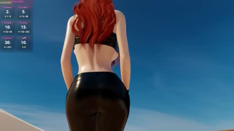 Hannah online show from 12-16-25, 01:10