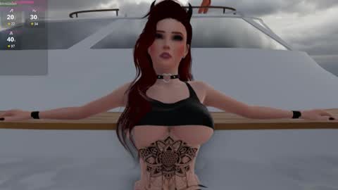 Hannah online show from 12-17-25, 11:33