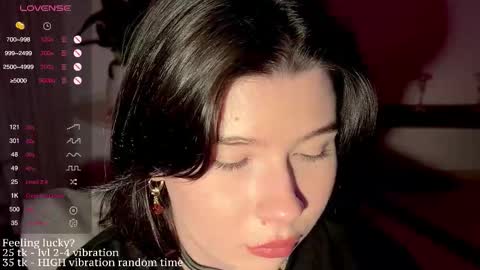 Hannah Allin online show from 11-09-25, 08:07