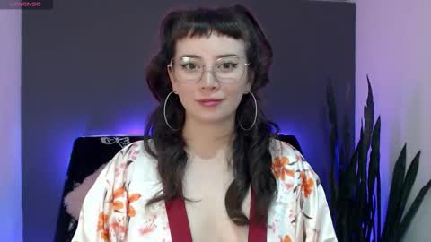 HannahHexx online show from 03-04-26, 01:55