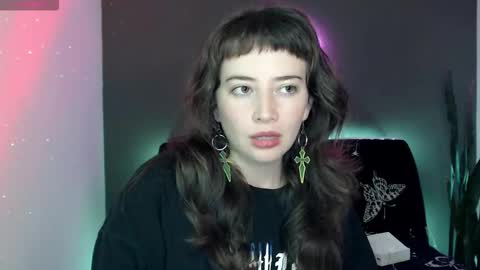 HannahHexx online show from 03-12-26, 02:07