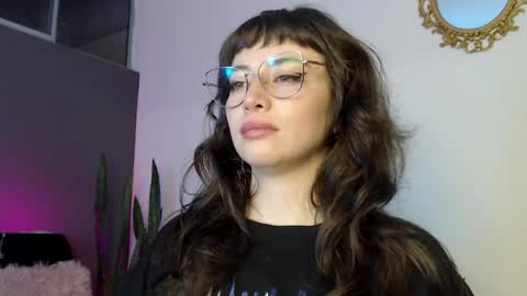 HannahHexx online show from 04-16-26, 02:23