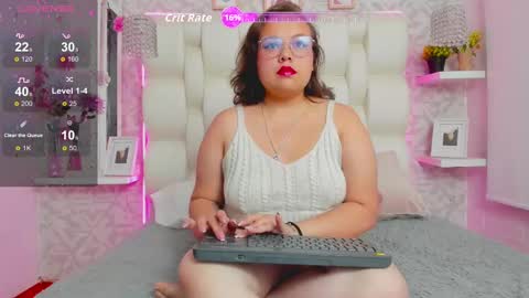 Snapshot of hannah_ivanov chatting on 11-01-25, 01:02 hannah_ivanov online show from 11-01-25, 01:02