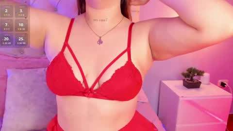 Hannah online show from 02-15-25, 04:25