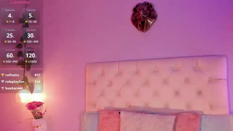 Hannah online show from 02-23-25, 05:39