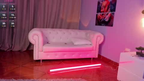 Hannah online show from 03-05-25, 04:34