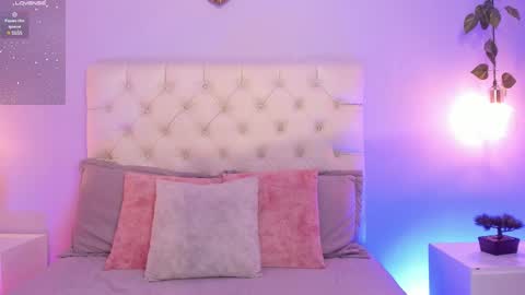 Hannah online show from 03-08-25, 07:38