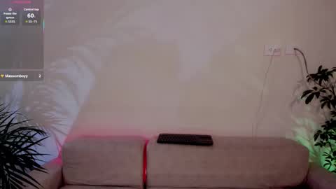 Hannah online show from 10-01-25, 08:48