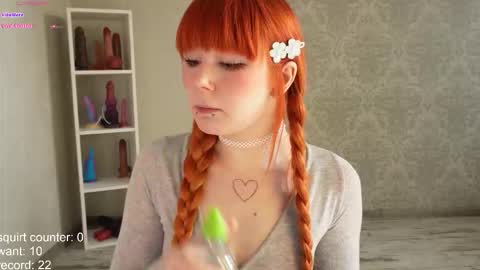 Snapshot of hannah_lourens chatting on 10-09-25, 08:12 Hannah new hot videos in bio online show from 10-09-25, 08:12