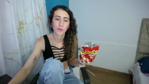 Hannah online show from 05-30-26, 12:08