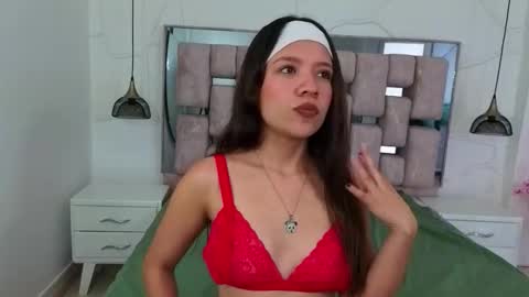 hannah_stuart online show from 03-09-26, 01:15