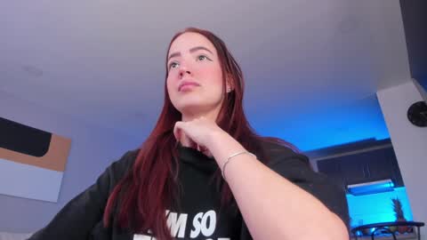 Hannah online show from 02-04-25, 10:13