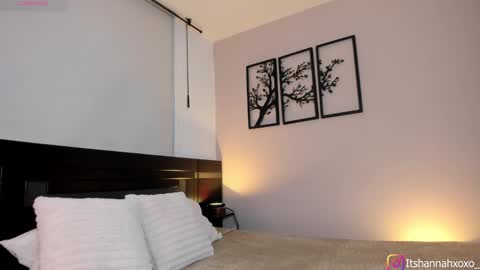 Hannah online show from 03-03-26, 10:04