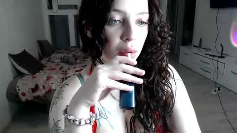 Hannah online show from 02-14-26, 10:34