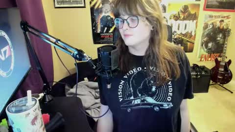 Hannah Castleaw online show from 03-09-26, 10:08