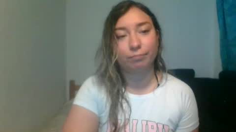 hannahevans2 online show from 11-24-25, 11:59