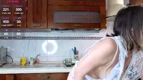 Hannah online show from 06-14-26, 07:32