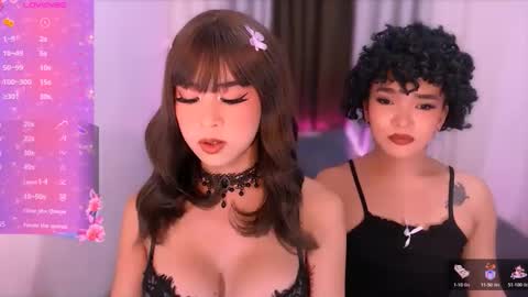 HANNAH online show from 03-05-26, 05:58