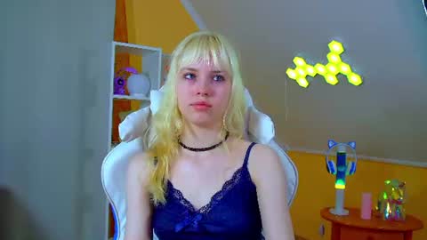 Snapshot of hannahhollis chatting on 07-01-26, 06:26 Hannah online show from 07-01-26, 06:26