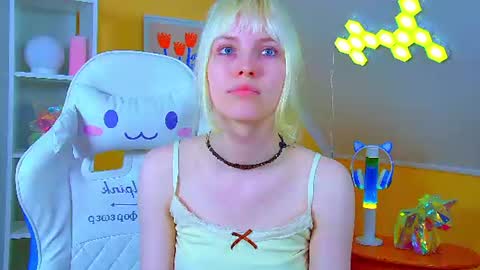 Snapshot of hannahhollis chatting on 07-12-26, 06:21 Hannah online show from 07-12-26, 06:21