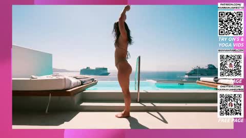 Hannah James online show from 05-12-26, 03:53
