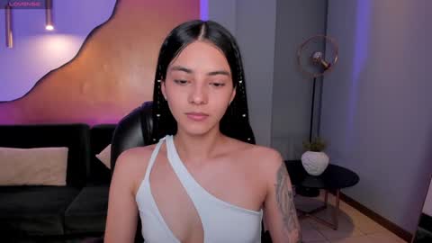 Snapshot of hannahjamesx chatting on 01-21-25, 07:28 HANNAH J online show from 01-21-25, 07:28